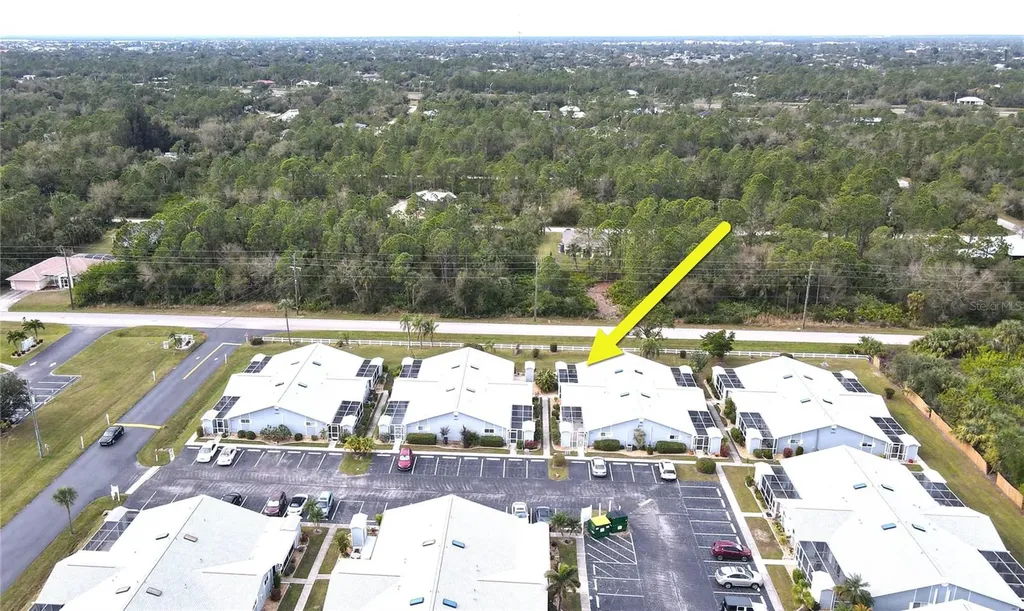 3300 Loveland Boulevard Punta Gorda FL 33980