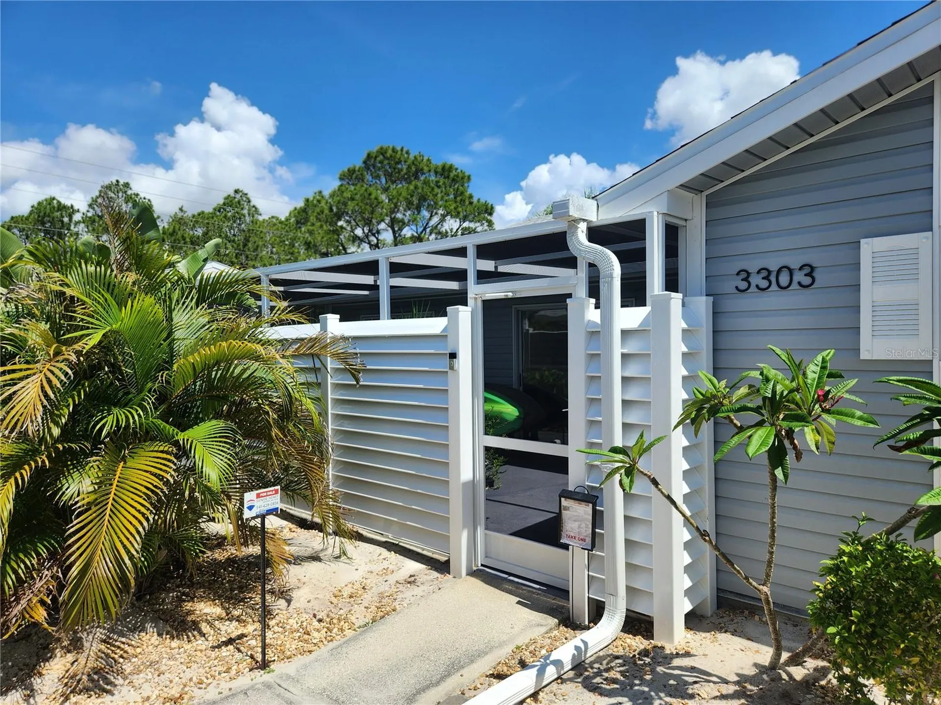 3300 Loveland Boulevard Punta Gorda FL 33980
