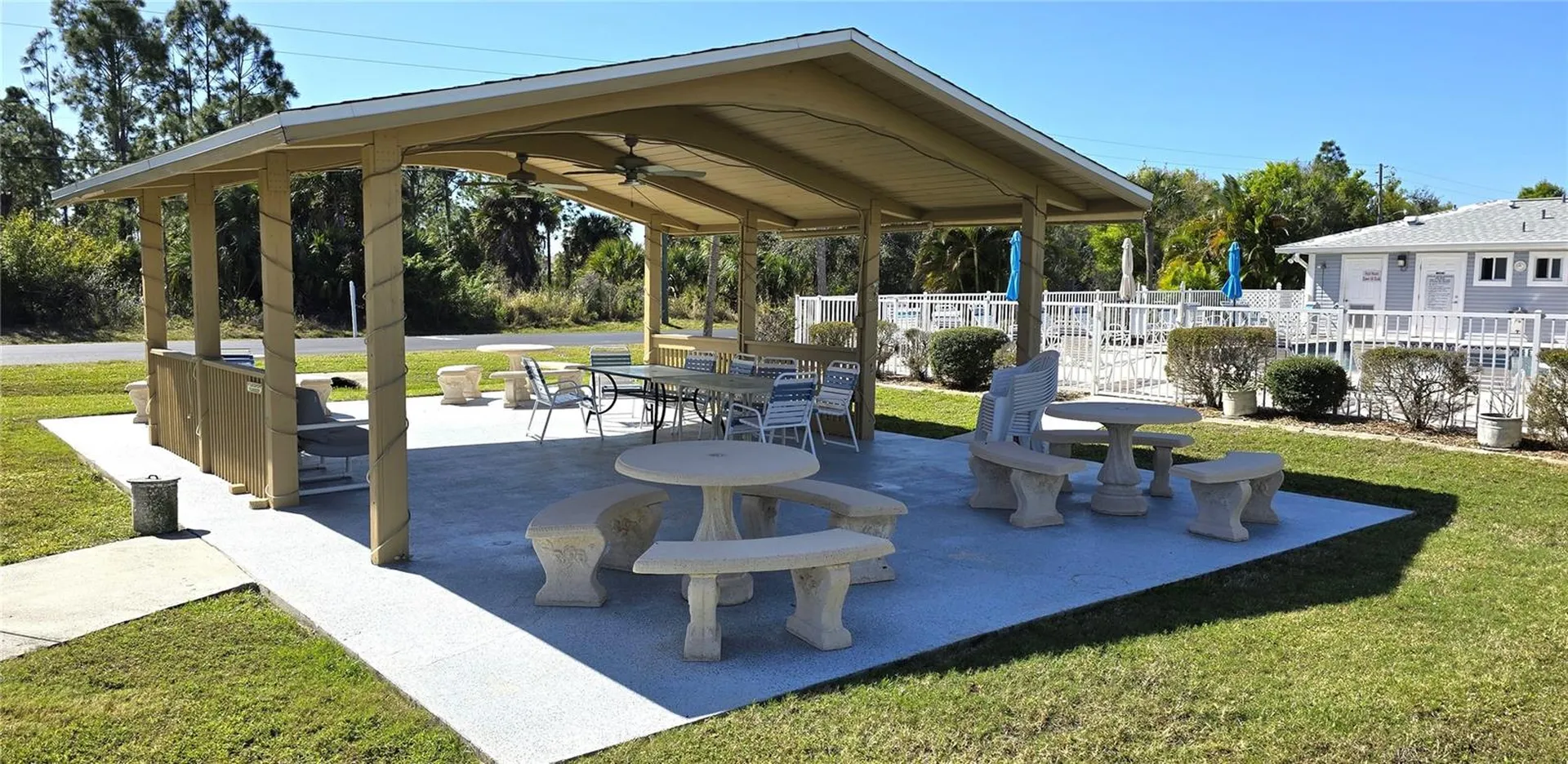 3300 Loveland Boulevard Punta Gorda FL 33980