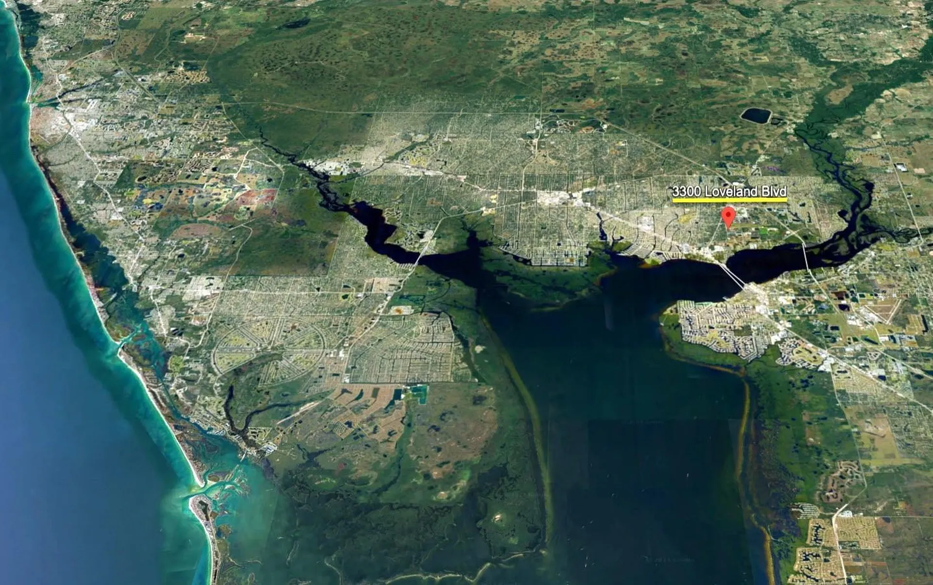 3300 Loveland Boulevard Punta Gorda FL 33980