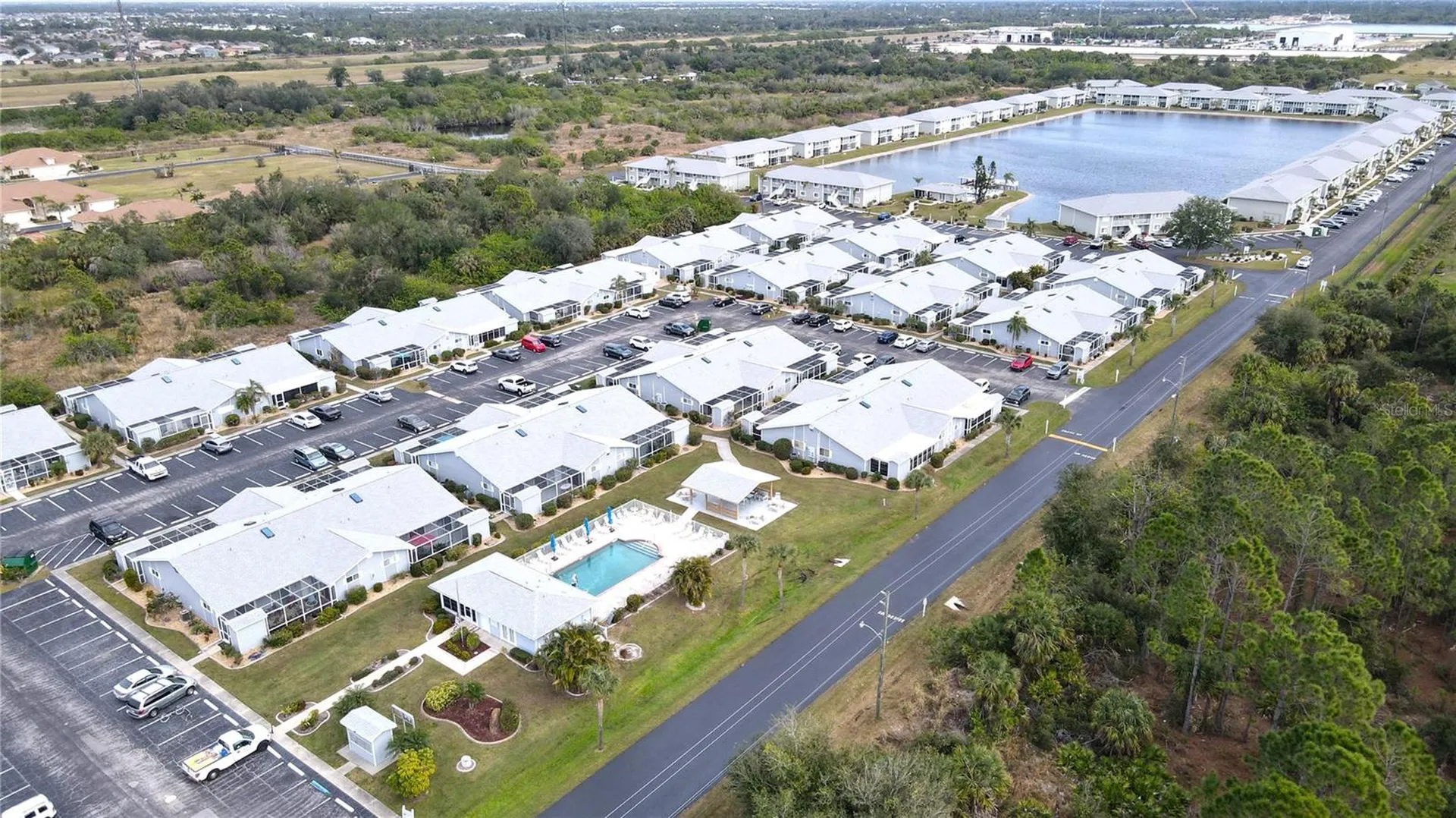 3300 Loveland Boulevard Punta Gorda FL 33980