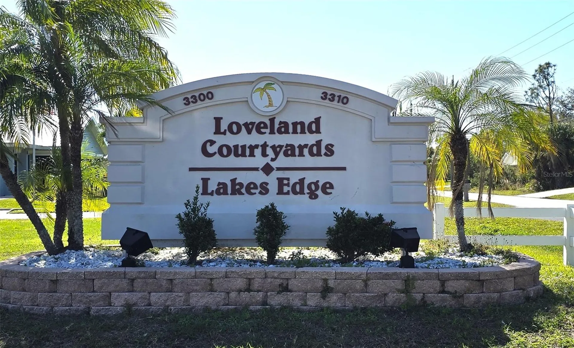 3300 Loveland Boulevard Punta Gorda FL 33980