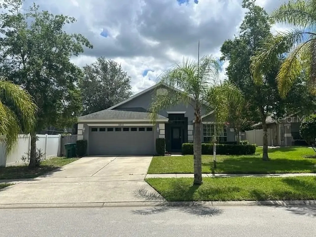 2911 Wild Pepper Avenue Deltona FL 32725