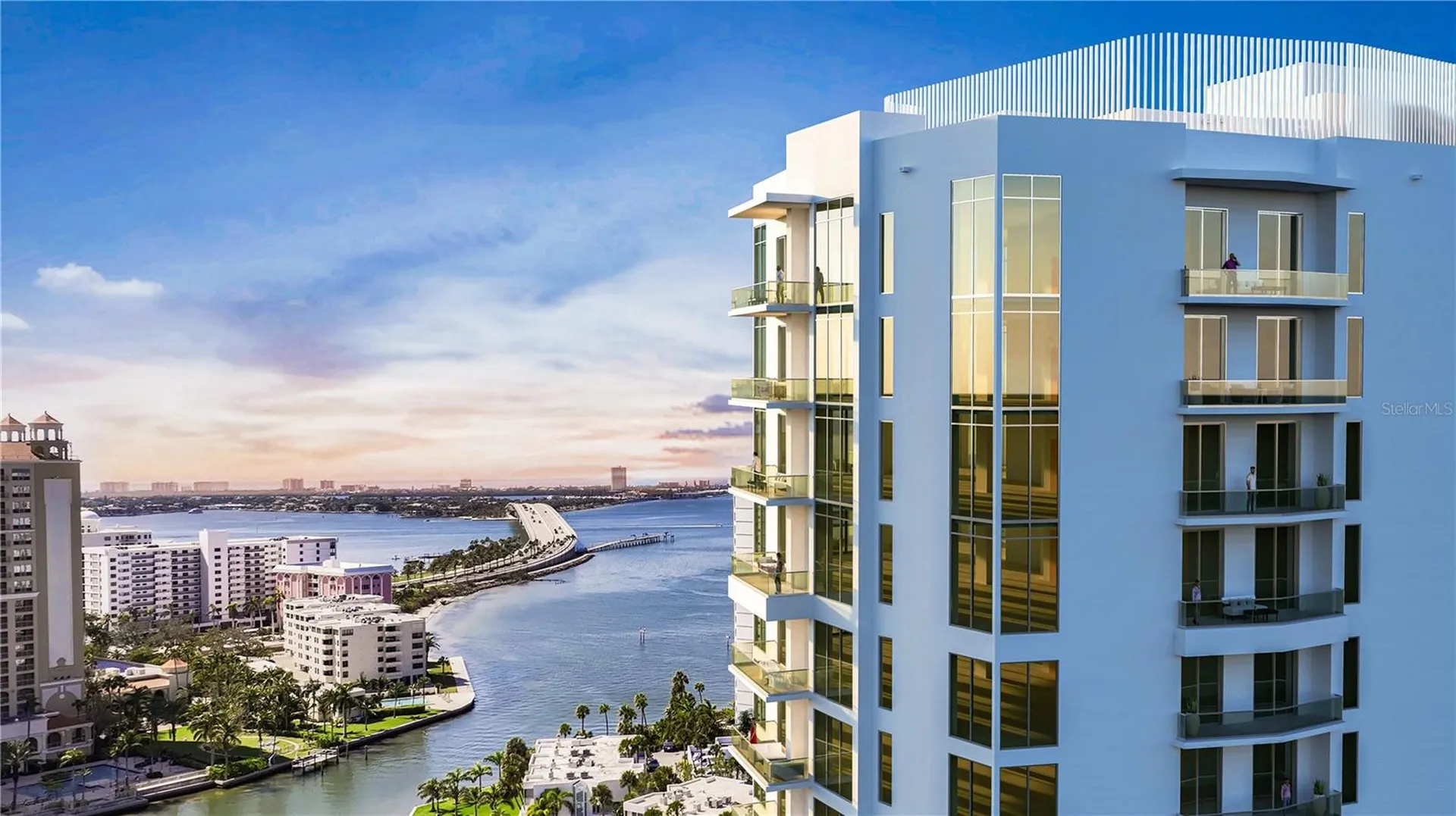 555 Quay Commons Sarasota FL 34236