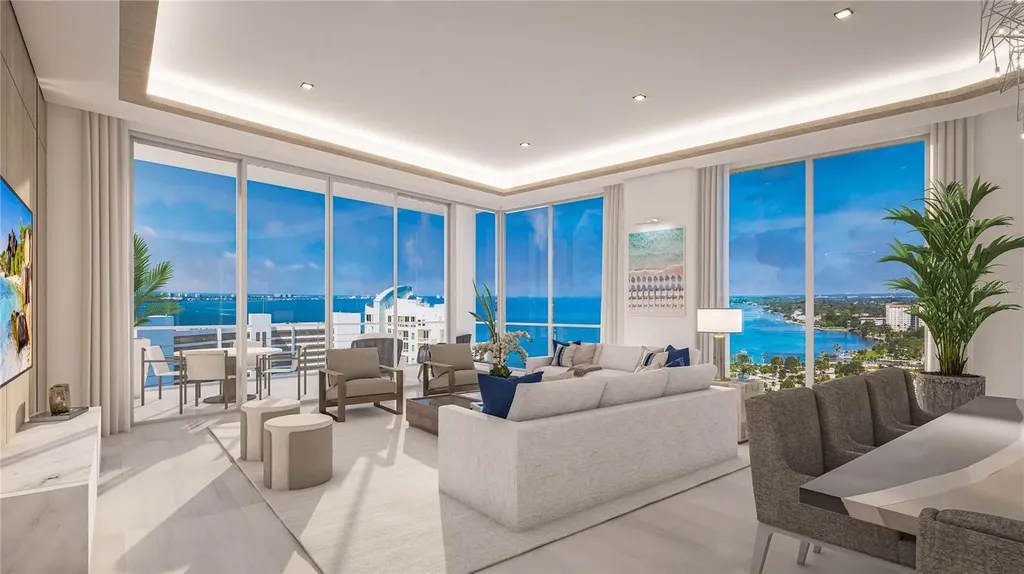 555 Quay Common Sarasota FL 34236