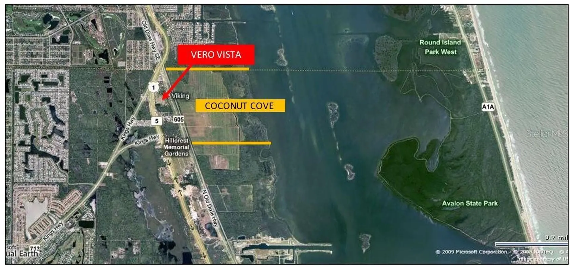 6489 Old Dixie Highway Fort Pierce FL 34946