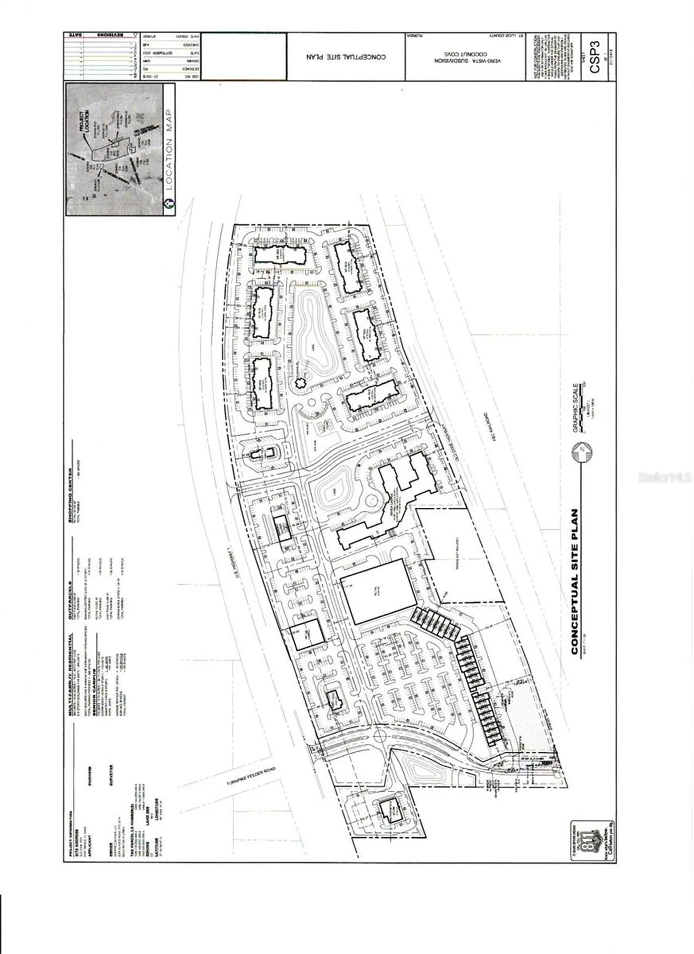 6489 Old Dixie Highway Fort Pierce FL 34946