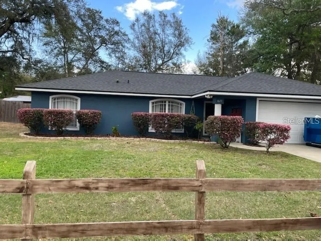 1615 18th Street Orange City FL 32763