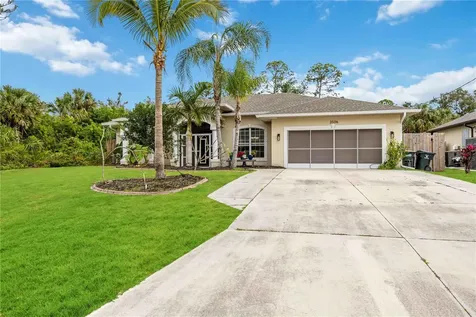 3506 Culpepper Terrace North Port FL 34286