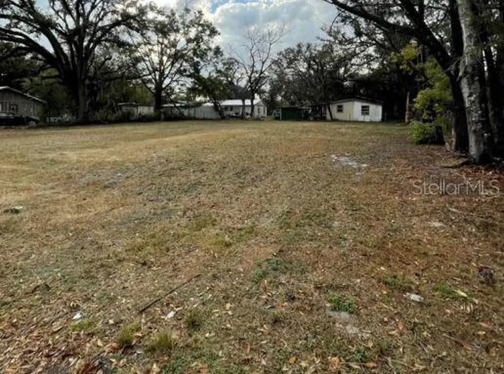 175 NE 162nd Street Cross City FL 32628