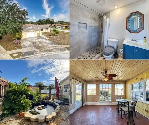 12233 Bartkus Court Hudson FL 34669