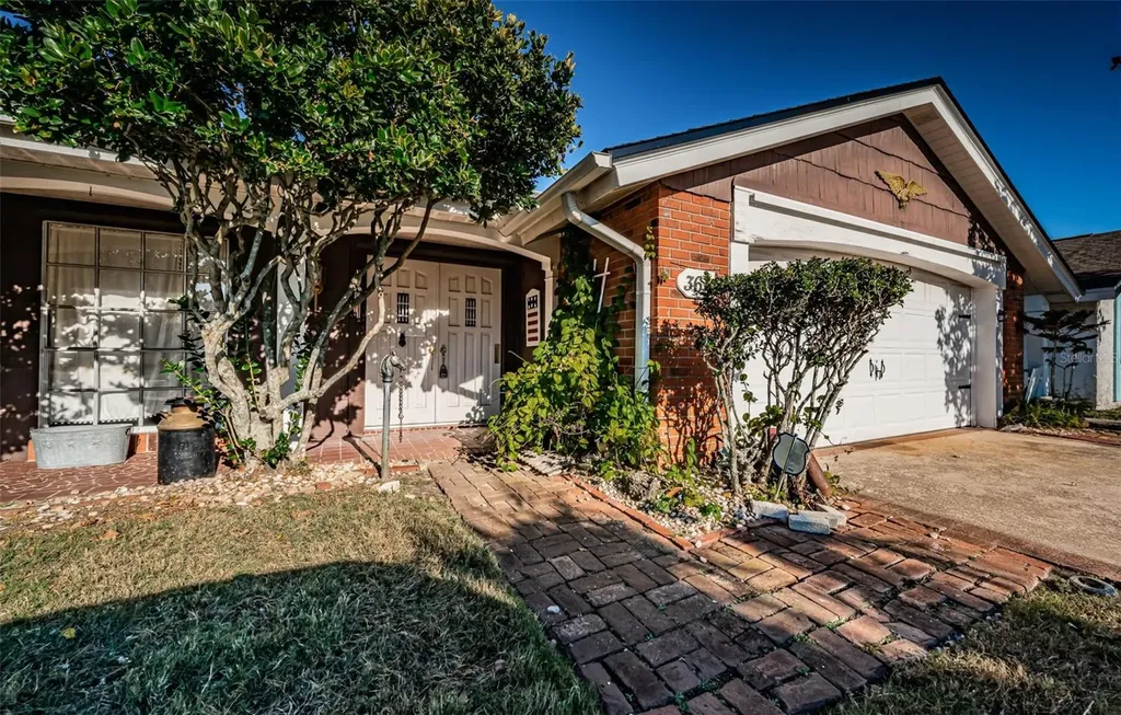 3614 Rock Royal Drive Holiday FL 34691