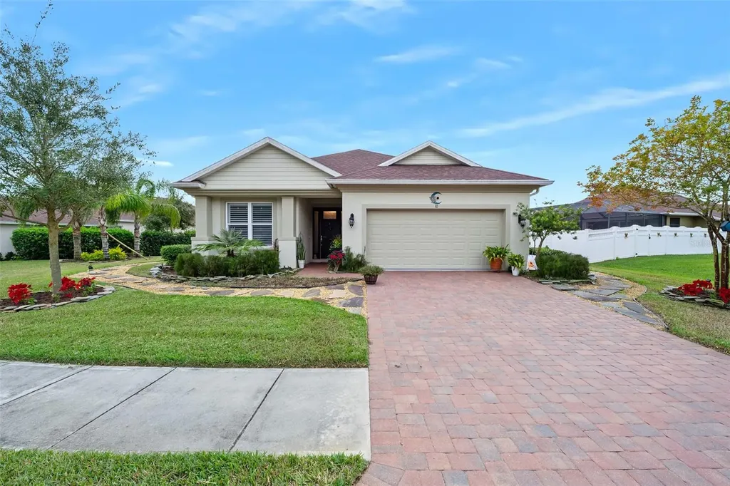 10 Graham Woods Place Palm Coast FL 32137
