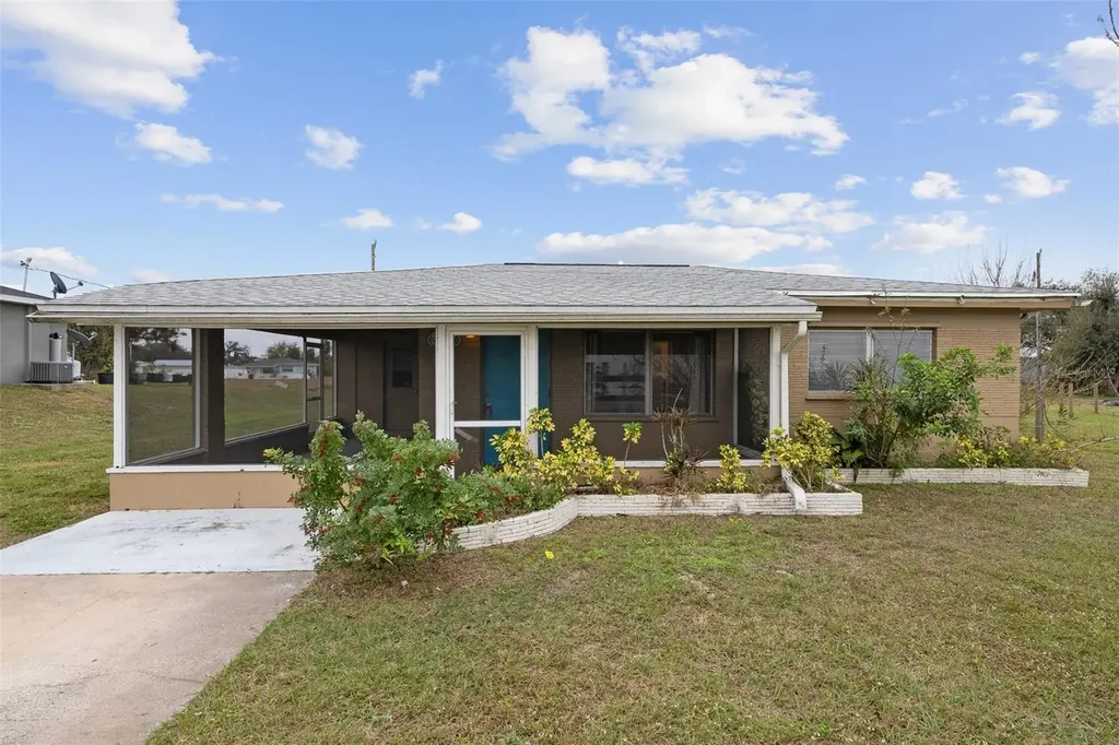 30087 Alder Road Punta Gorda FL 33982