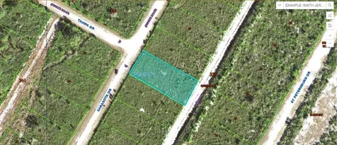 Sarasota Drive Indian Lake Estates FL 33855