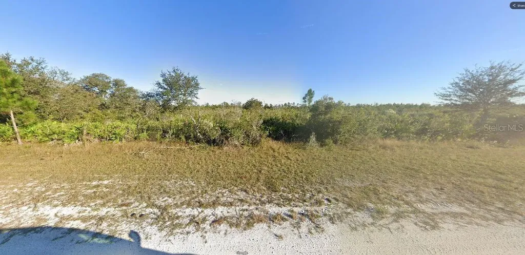 Sarasota Drive Indian Lake Estates FL 33855
