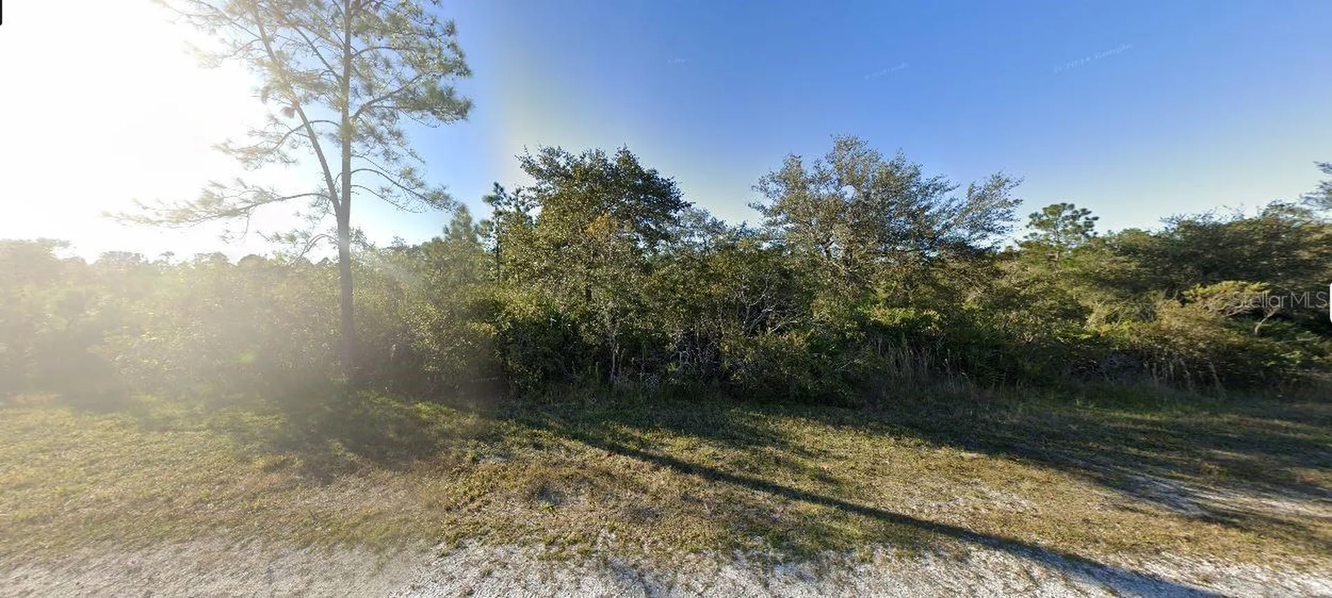 Sarasota Drive Indian Lake Estates FL 33855