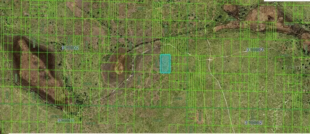 N/a Frostproof FL 33843