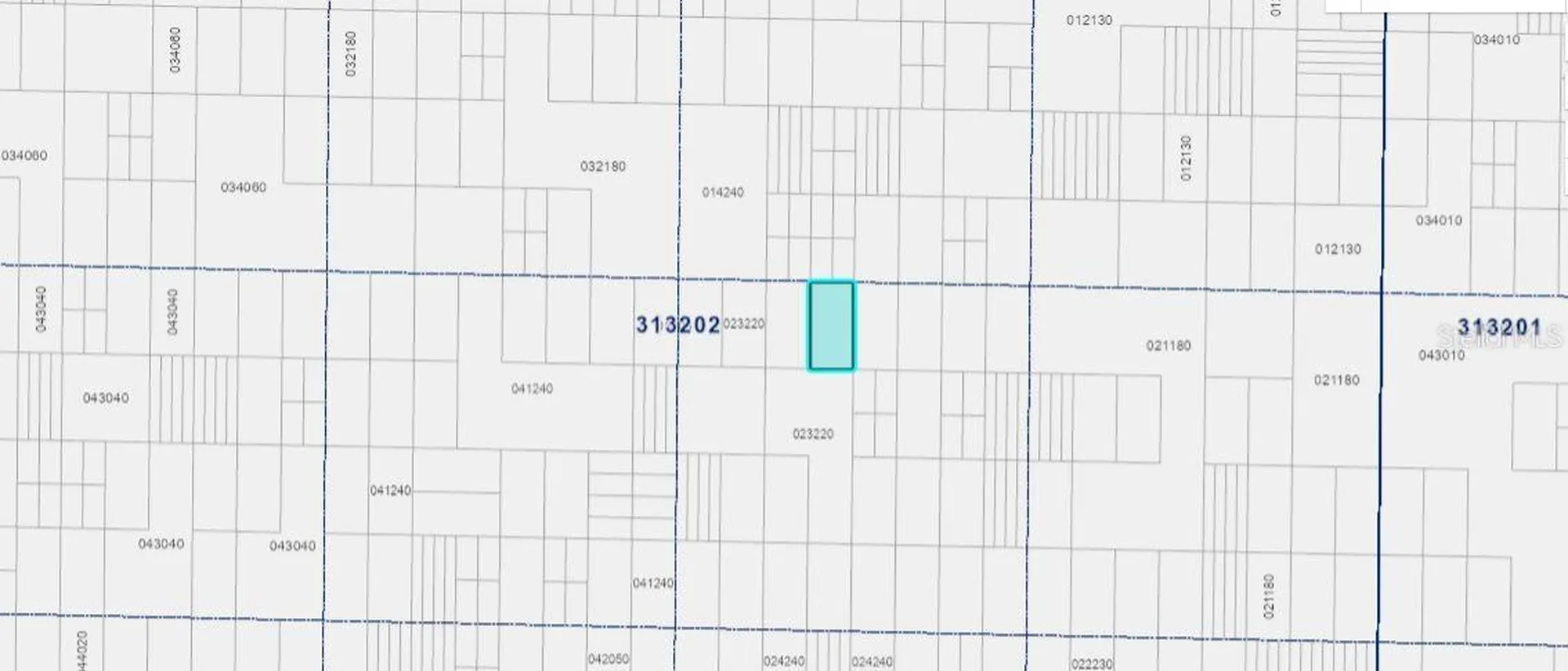 N/a Frostproof FL 33843