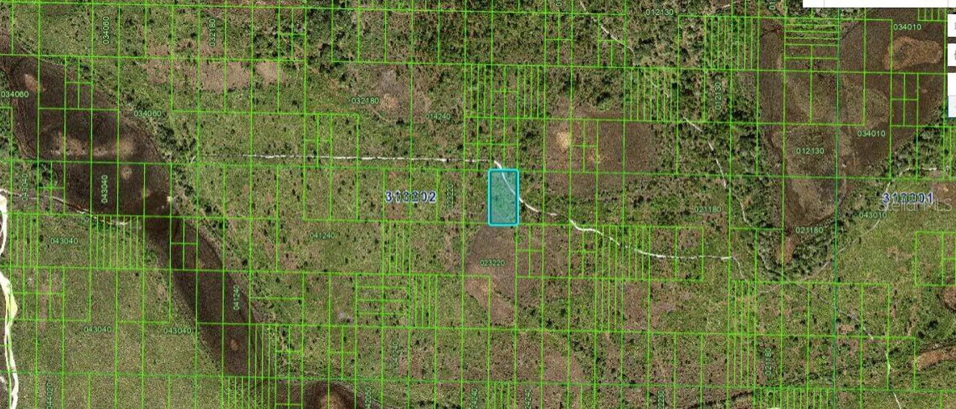 N/a Frostproof FL 33843