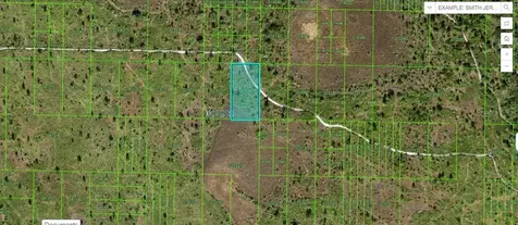 N/a Frostproof FL 33843