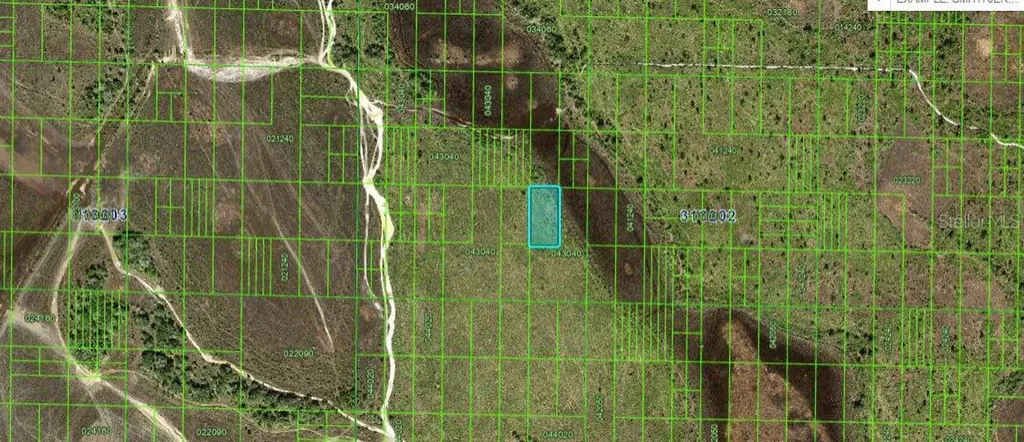 N/a Frostproof FL 33843