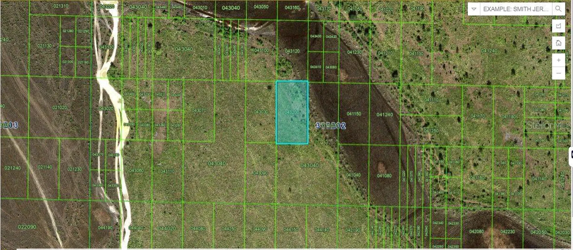 N/a Frostproof FL 33843