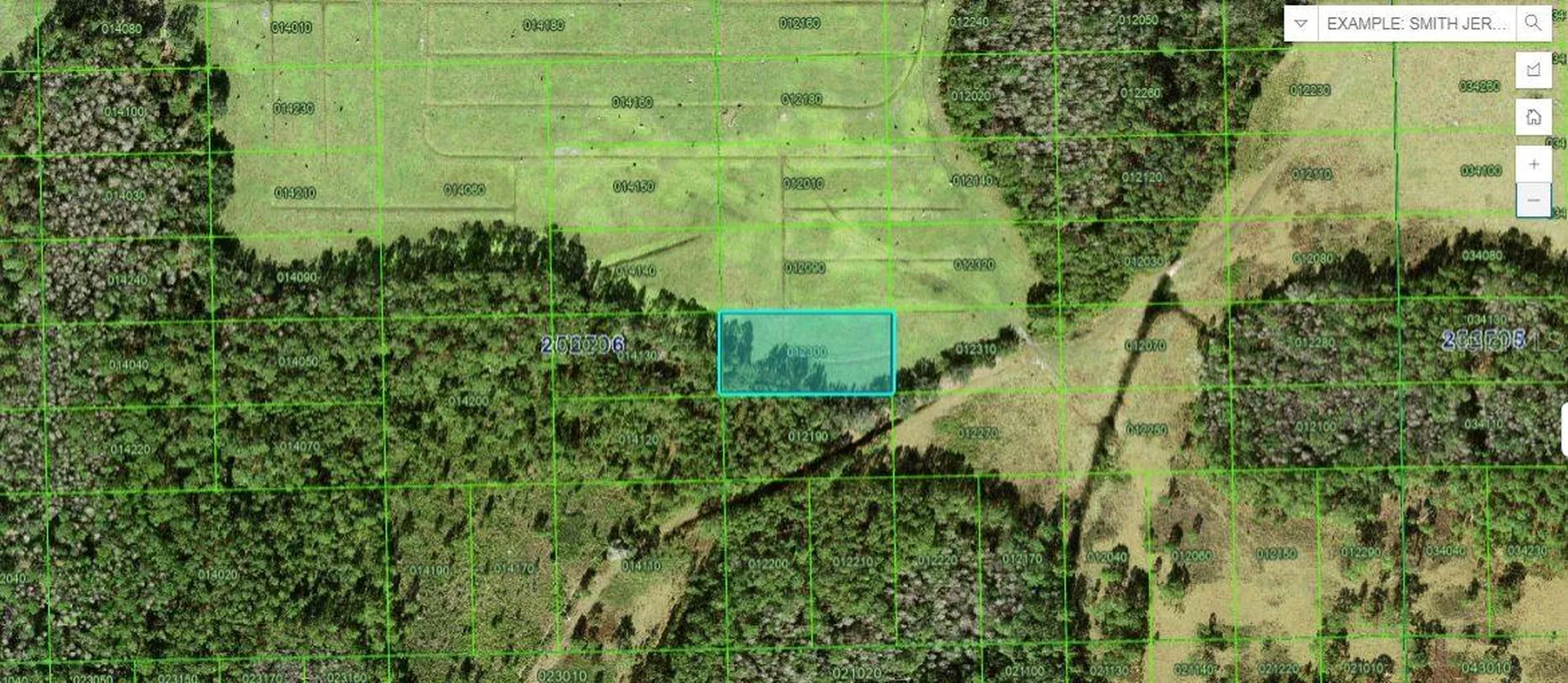 Commonwealth Avenue N Polk City FL 33868