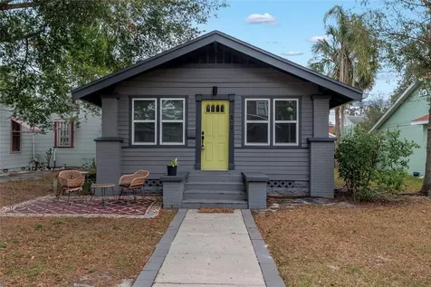 1001 12th Street N St Petersburg FL 33705