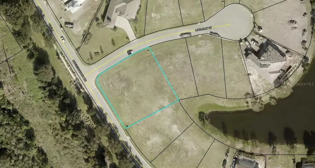 225 Conservatory Drive Palm Coast FL 32137