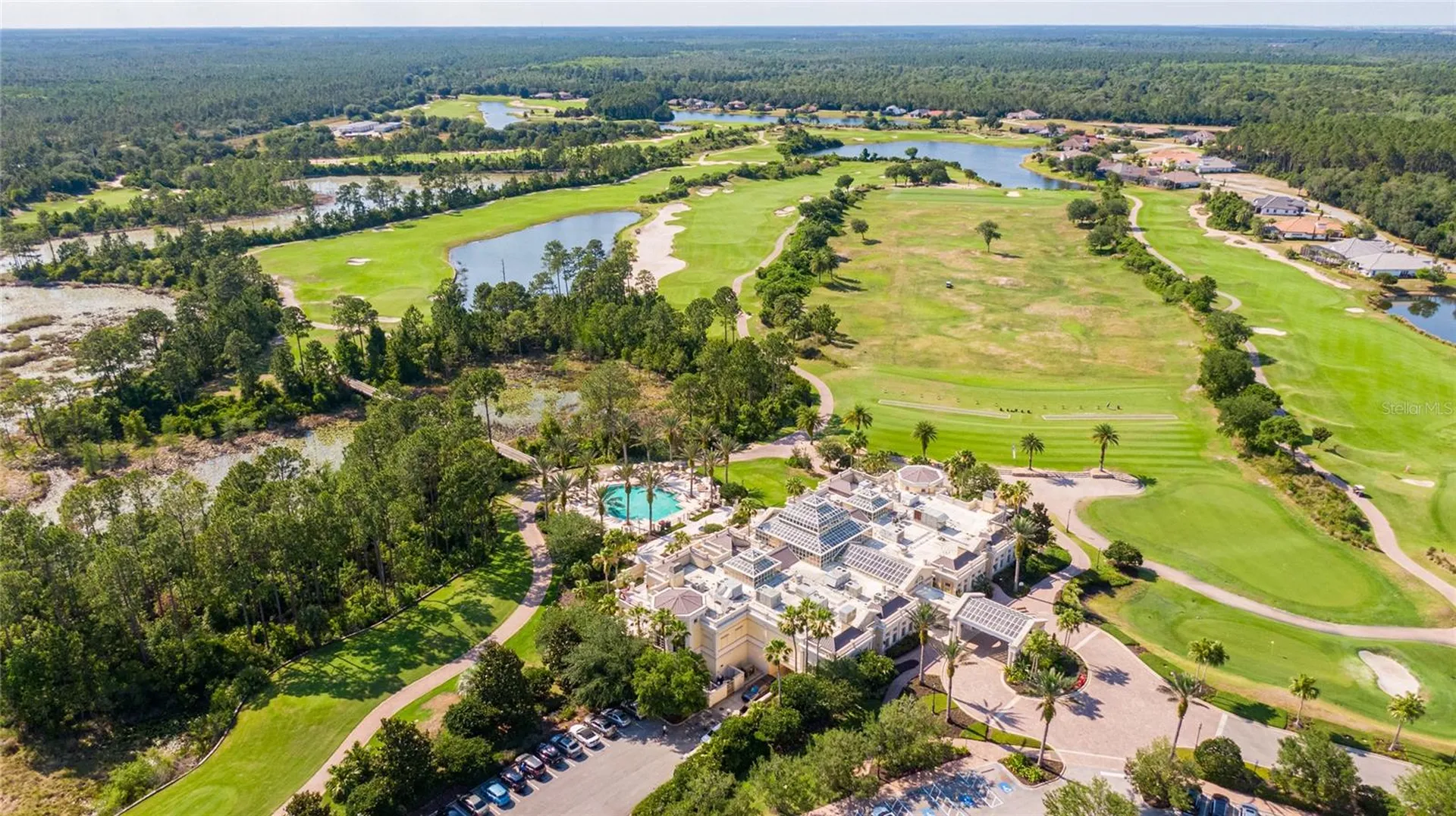 225 Conservatory Drive Palm Coast FL 32137