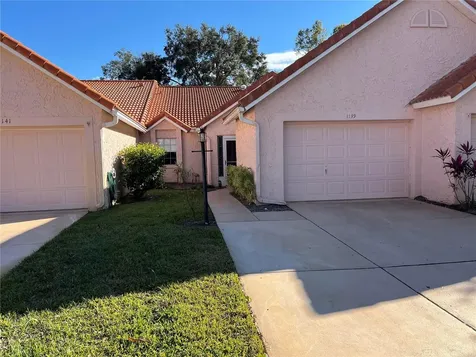 1139 Woodleaf Court Palm Harbor FL 34684