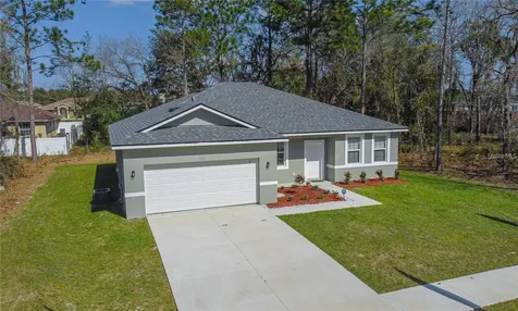5430 SW 165th Street Road Ocala FL 34473