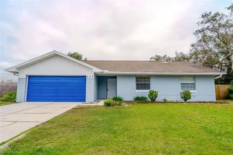 817 Largo Court Apopka FL 32703