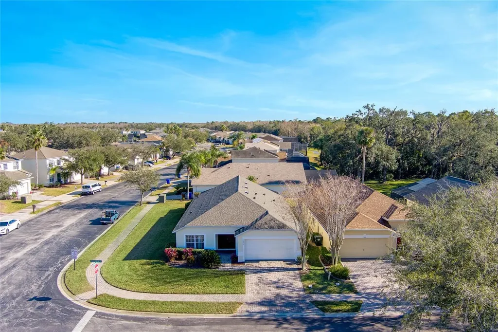 1201 Winding Willow Court Kissimmee FL 34746