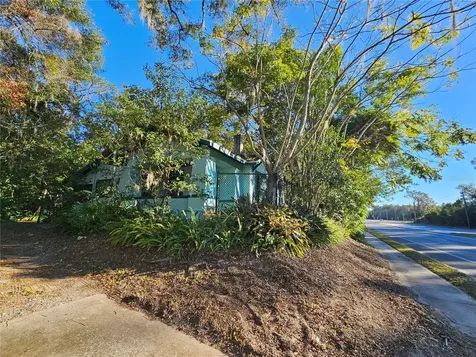 1937 N Spring Garden Avenue Deland FL 32720