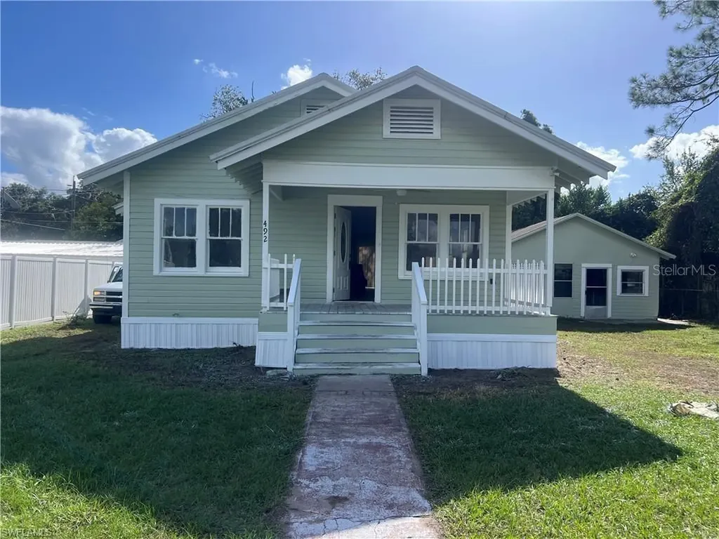 492 NW Matthew Street Lake City FL 32055