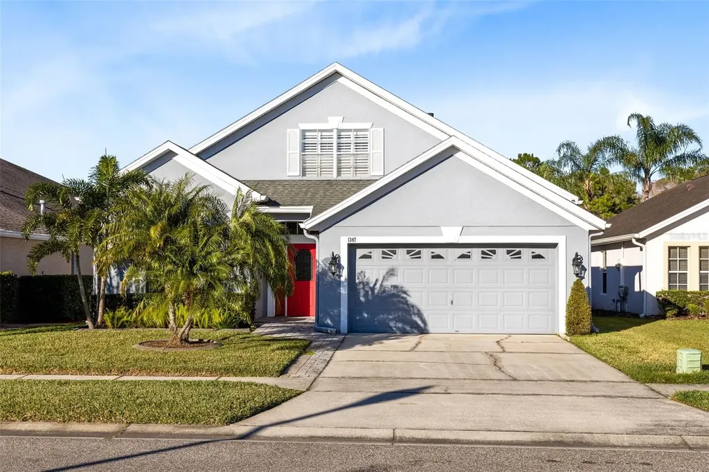 1347 Royal Saint George Drive Orlando FL 32828