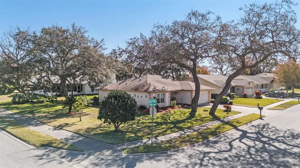 10810 Cedar Breaks Drive Port Richey FL 34668
