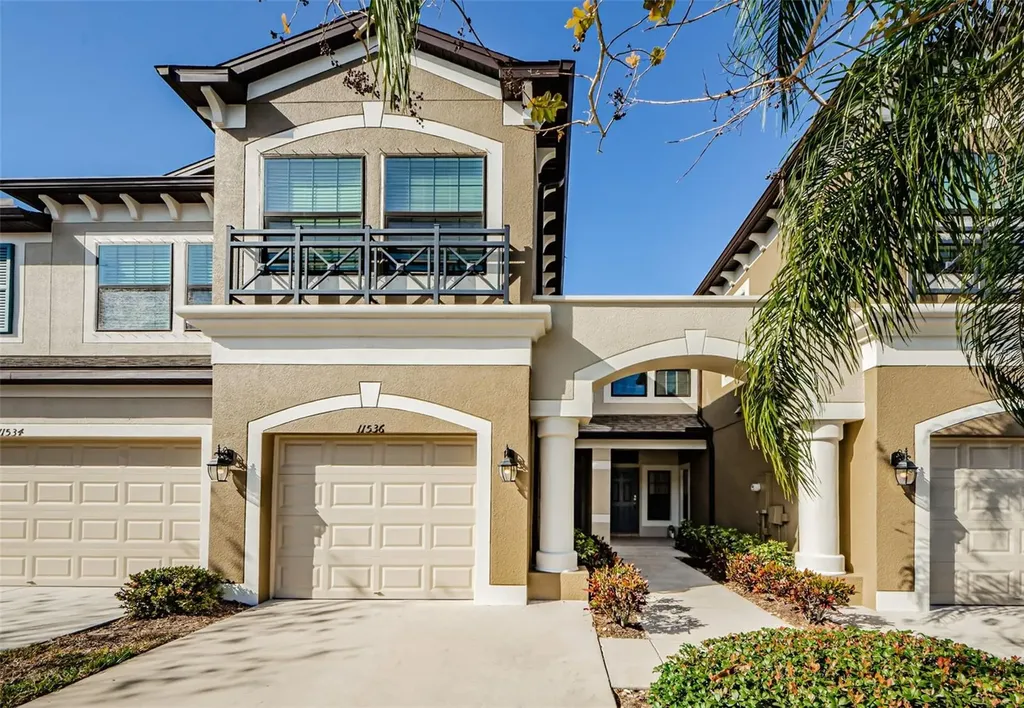 11536 Crowned Sparrow Lane Tampa FL 33626