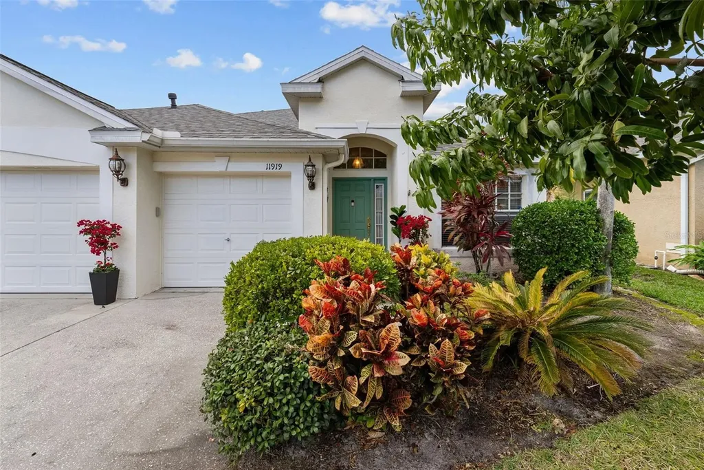 11919 Northumberland Drive Tampa FL 33626