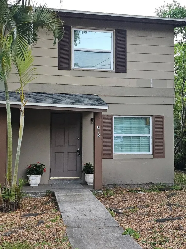 810 W Anderson Street Orlando FL 32805