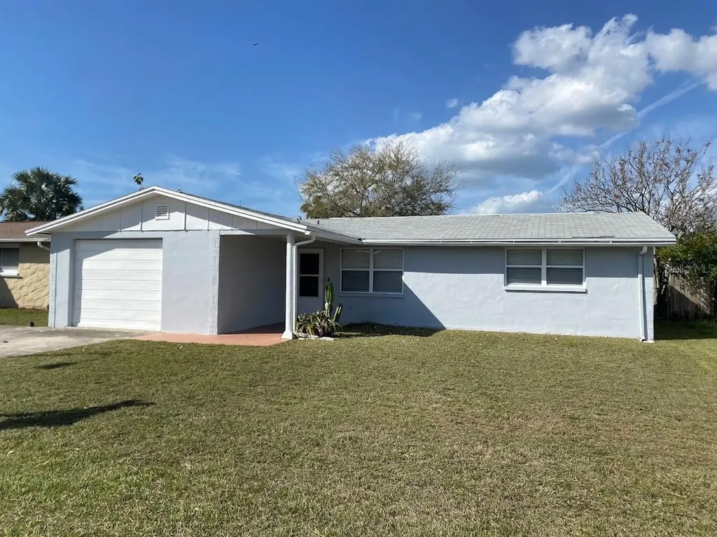 3421 Allandale Drive Holiday FL 34691