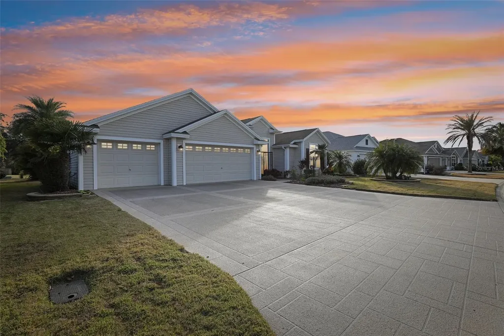 2054 Vision Court The Villages FL 32163