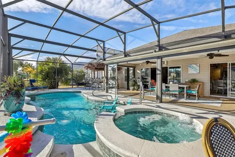 2054 Vision Court The Villages FL 32163