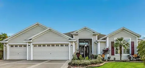 2054 Vision Court The Villages FL 32163