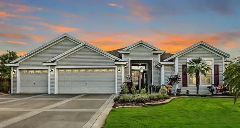 2054 Vision Court The Villages FL 32163