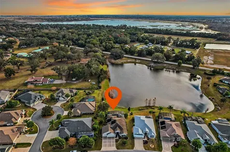 2054 Vision Court The Villages FL 32163