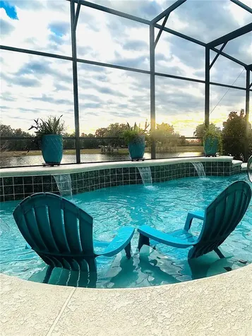 2054 Vision Court The Villages FL 32163