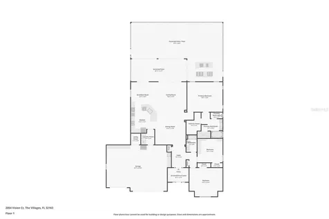 2054 Vision Court The Villages FL 32163
